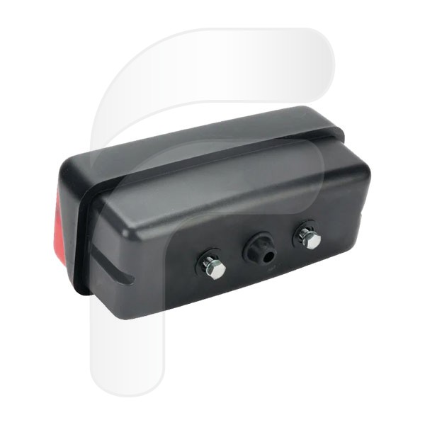 REAR LAMPS REVERSE MULTIFUNCTION LEFT